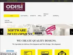 Sites similar to odisisoftware.com