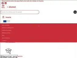Sites similar to odismet.es