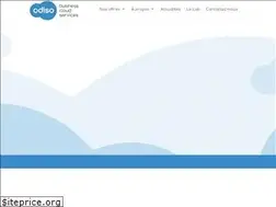Sites similar to odiso.com