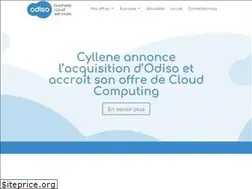 Sites similar to odiso.fr