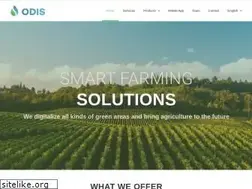Sites similar to odisolutions.eu