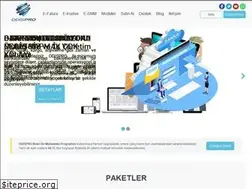 Sites similar to odispro.com