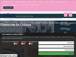 Sites similar to odissa.co.uk
