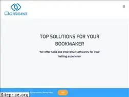 Sites similar to odissea.at
