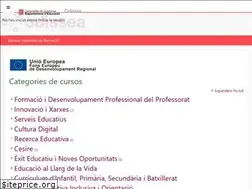 Sites similar to odissea.xtec.cat