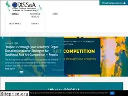 Sites similar to odisseaproject.eu