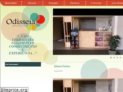 Sites similar to odisseia-gps.com