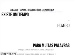 Sites similar to odisseiaconsultoria.com