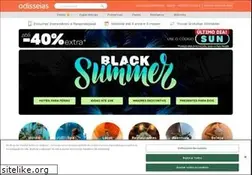 Sites similar to odisseias.com