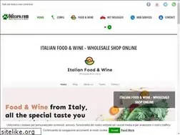 Sites similar to odisseo.com