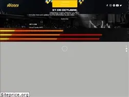 Sites similar to odisseo.mx