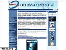 Sites similar to odisseospace.it
