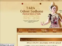 Sites similar to odissi.asia