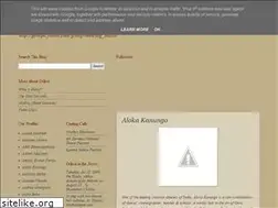 Sites similar to odissi.blogspot.com