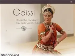 Sites similar to odissi.de