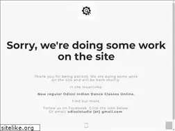 Sites similar to odissi.pl
