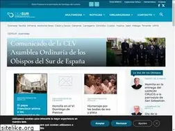 Sites similar to odisur.es