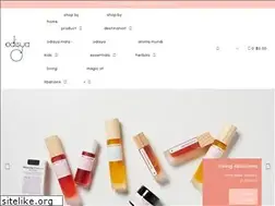Sites similar to odisya.com
