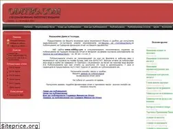 Sites similar to oditbg.com