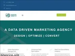 Sites similar to oditiglobal.com