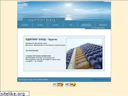 Sites similar to oditing-eood.com