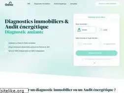Sites similar to oditiz.com