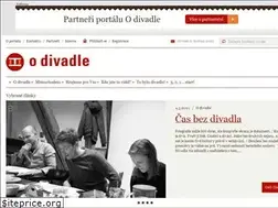 Sites similar to odivadle.cz