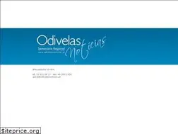 Sites similar to odivelasnoticias.pt