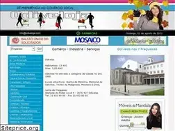 Sites similar to odiveloja.com