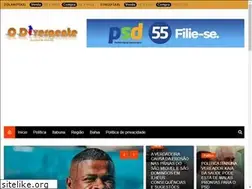 Sites similar to odivergente.blog.br