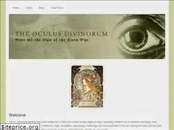 Sites similar to odivinorum.com