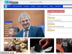 Sites similar to odivisor.com.br