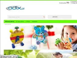 Sites similar to odix.pl