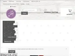 Sites similar to odjanky.cz