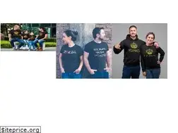 Sites similar to odjechanekoszulki.com
