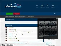 Sites similar to odjechani.com.pl