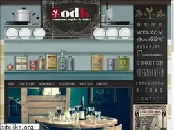 Sites similar to odk.nl