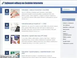 Sites similar to odkazy.org