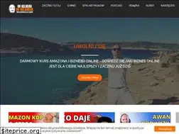 Sites similar to odkelneradomilionera.pl