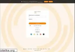 Sites similar to odkl.ru