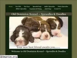 Sites similar to odkpups.com