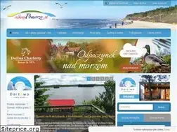 Sites similar to odkryjpomorze.pl