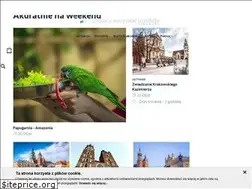 Sites similar to odkryjzekrakow.pl