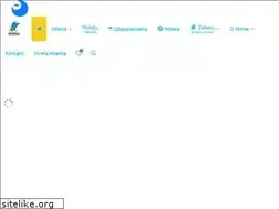 Sites similar to odkrywcafalubaz.net