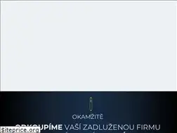 Sites similar to odkup-firem.cz