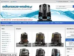 Sites similar to odkurzacze-wodne.pl