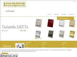 Sites similar to odkurzacze.net