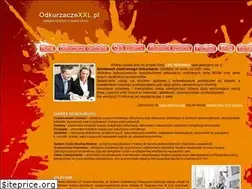 Sites similar to odkurzaczexxl.pl