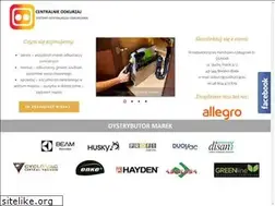 Sites similar to odkurzaj.eu