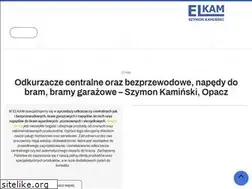 Sites similar to odkurzdom.pl